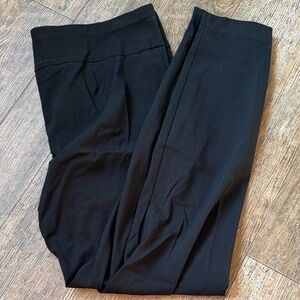 Maurices Black Skinny Jumpsuit with Sleek Design - long